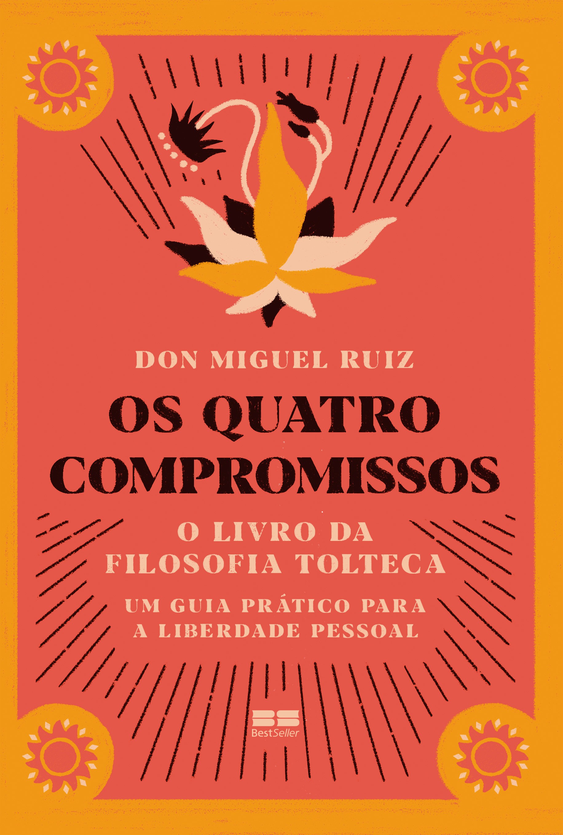 Os quatro compromissos