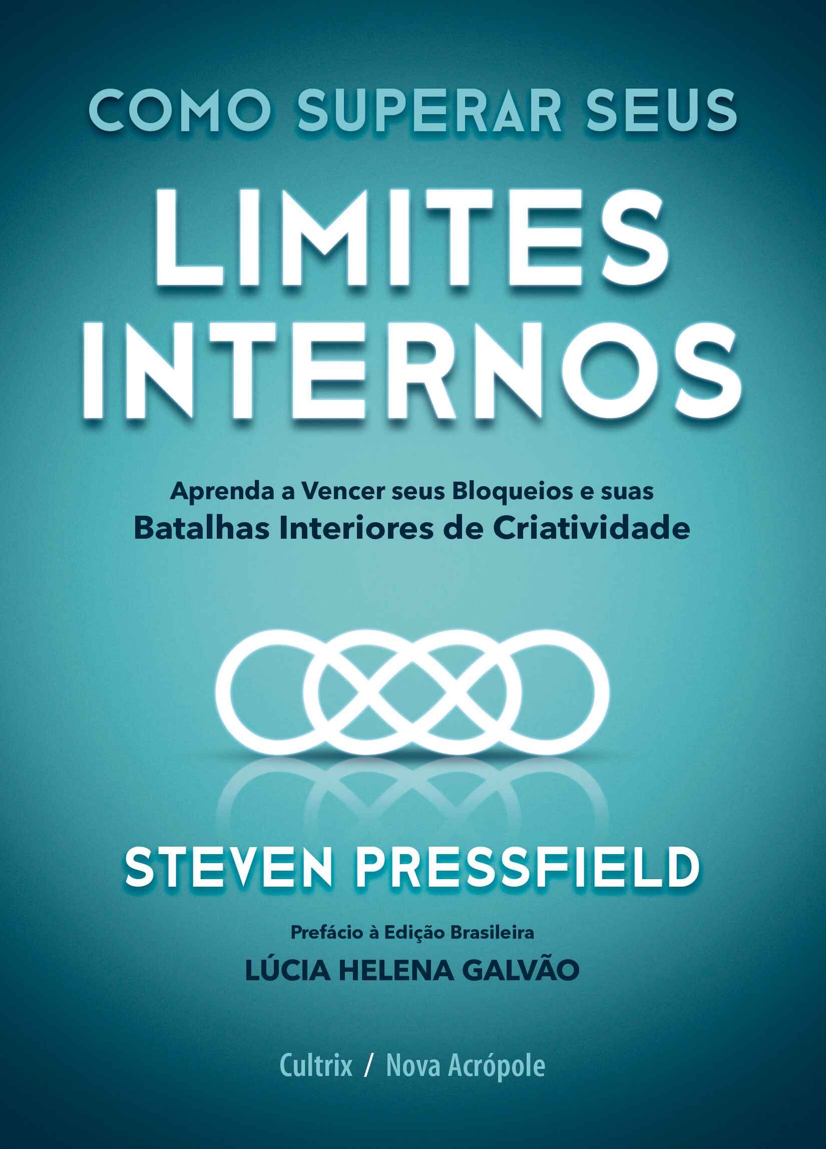 Como superar seus limites internos