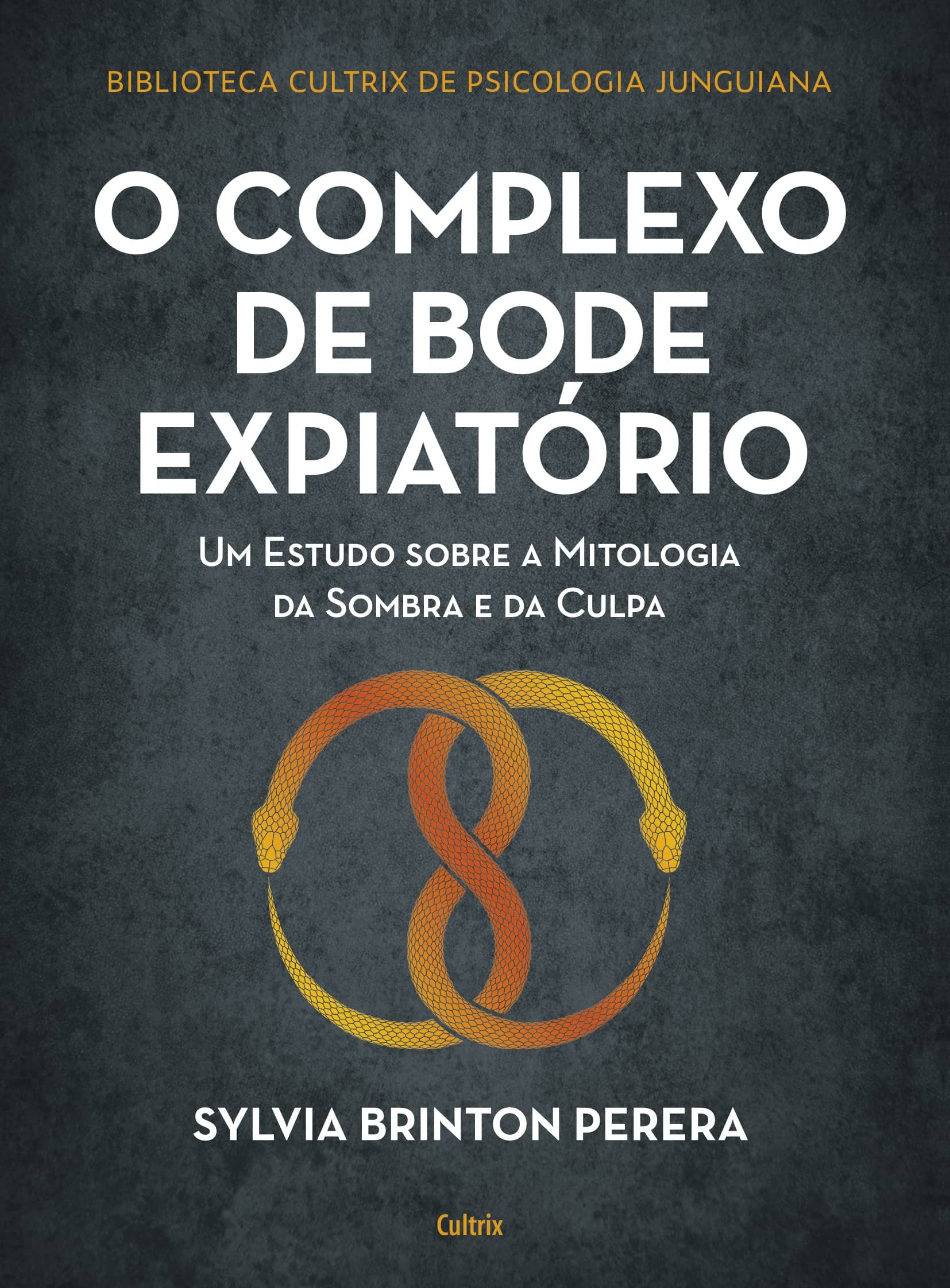 O complexo do bode expiatório