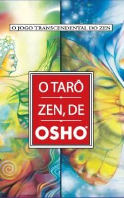 O tarô zen, de Osho