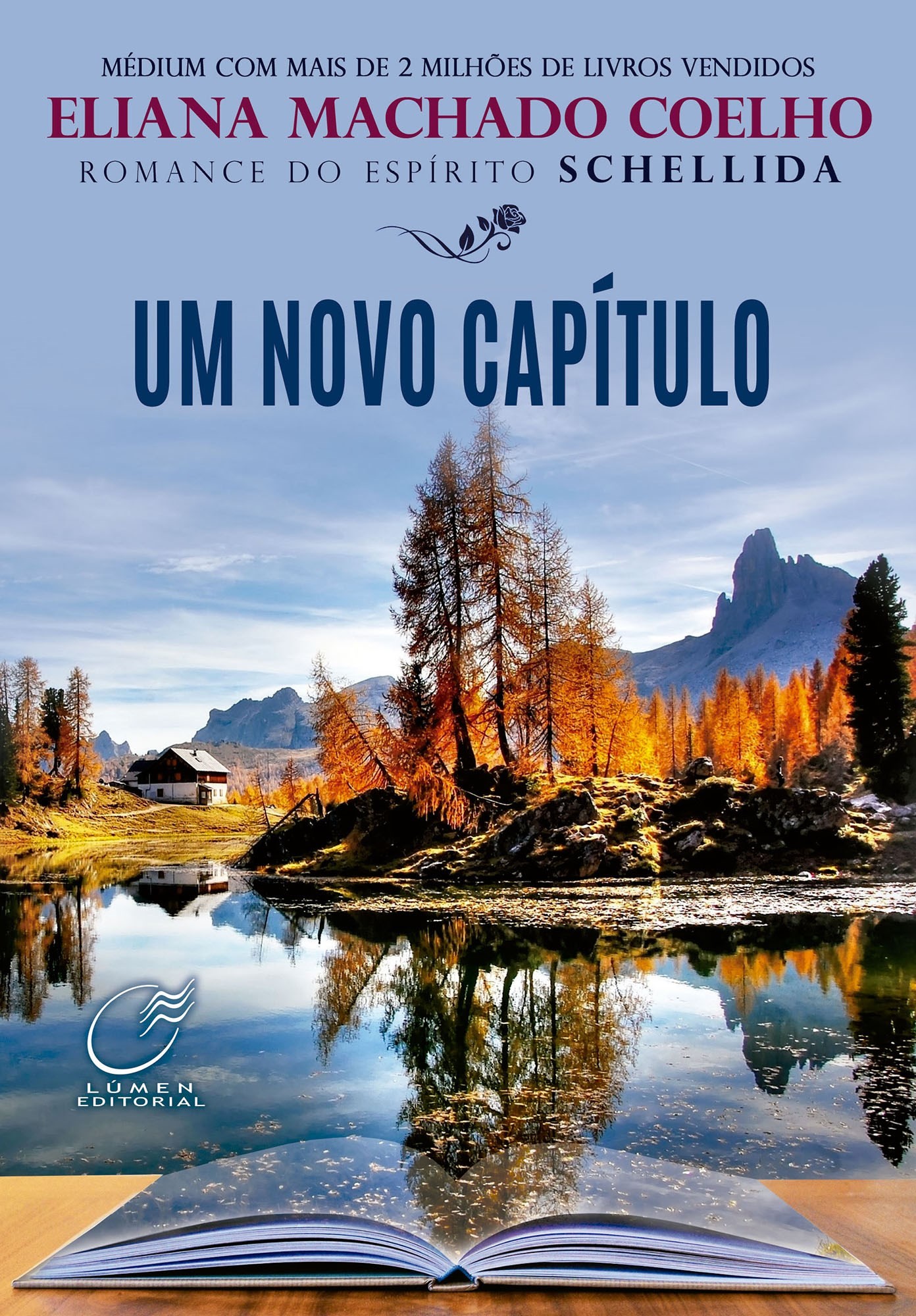 Um novo capítulo