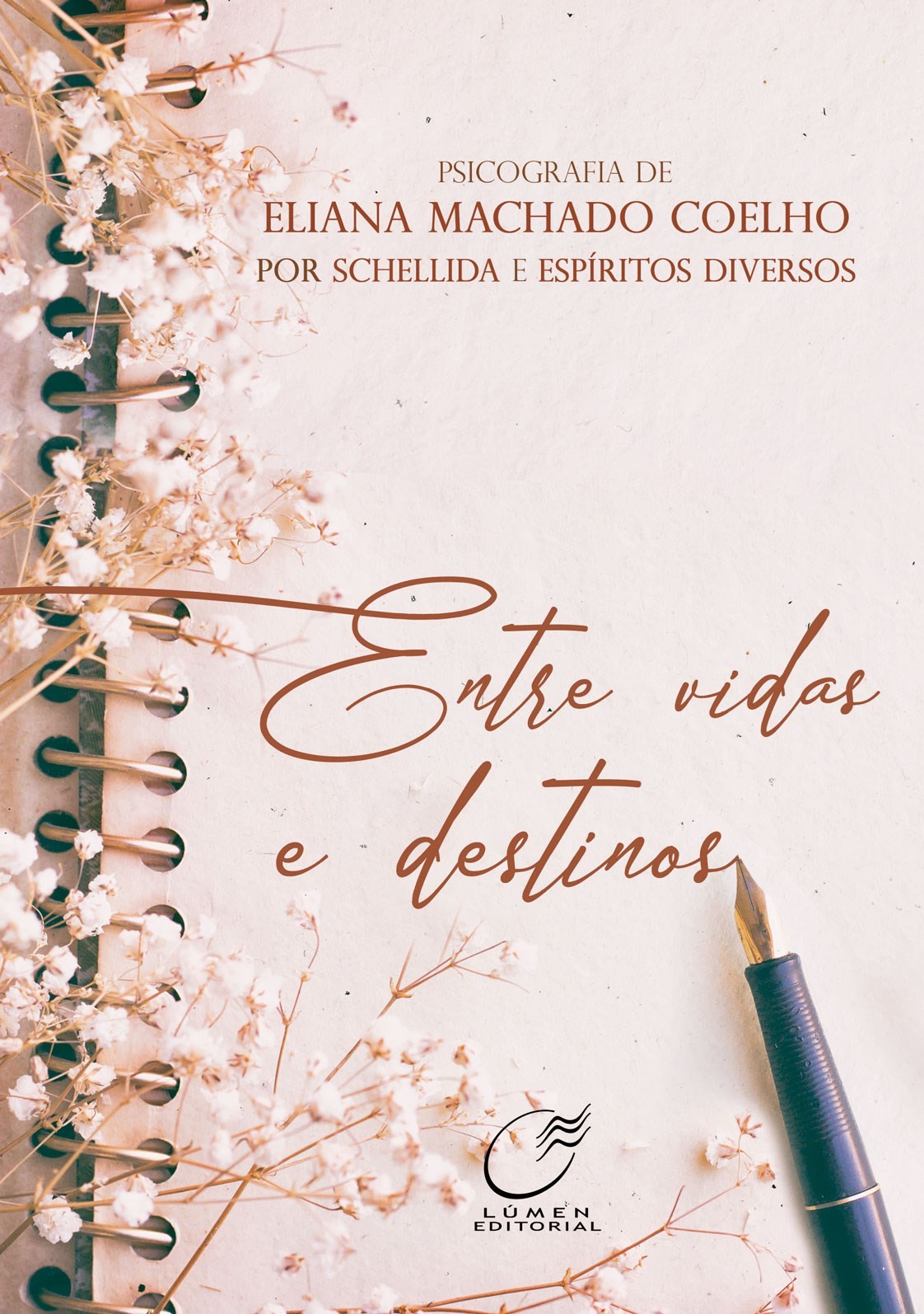 Entre vidas e destinos