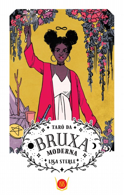 Tarô da bruxa moderna