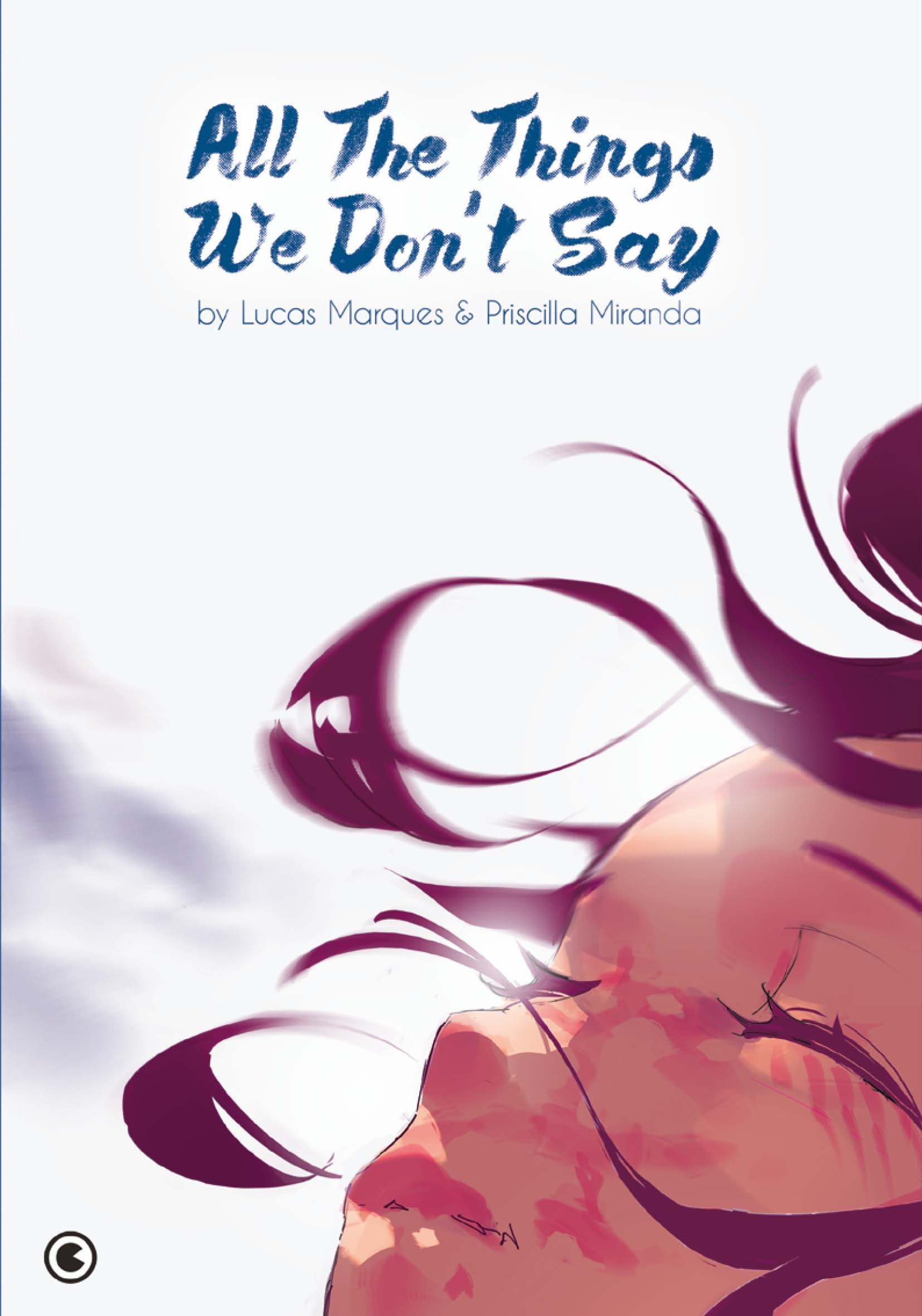 All the things we don't say