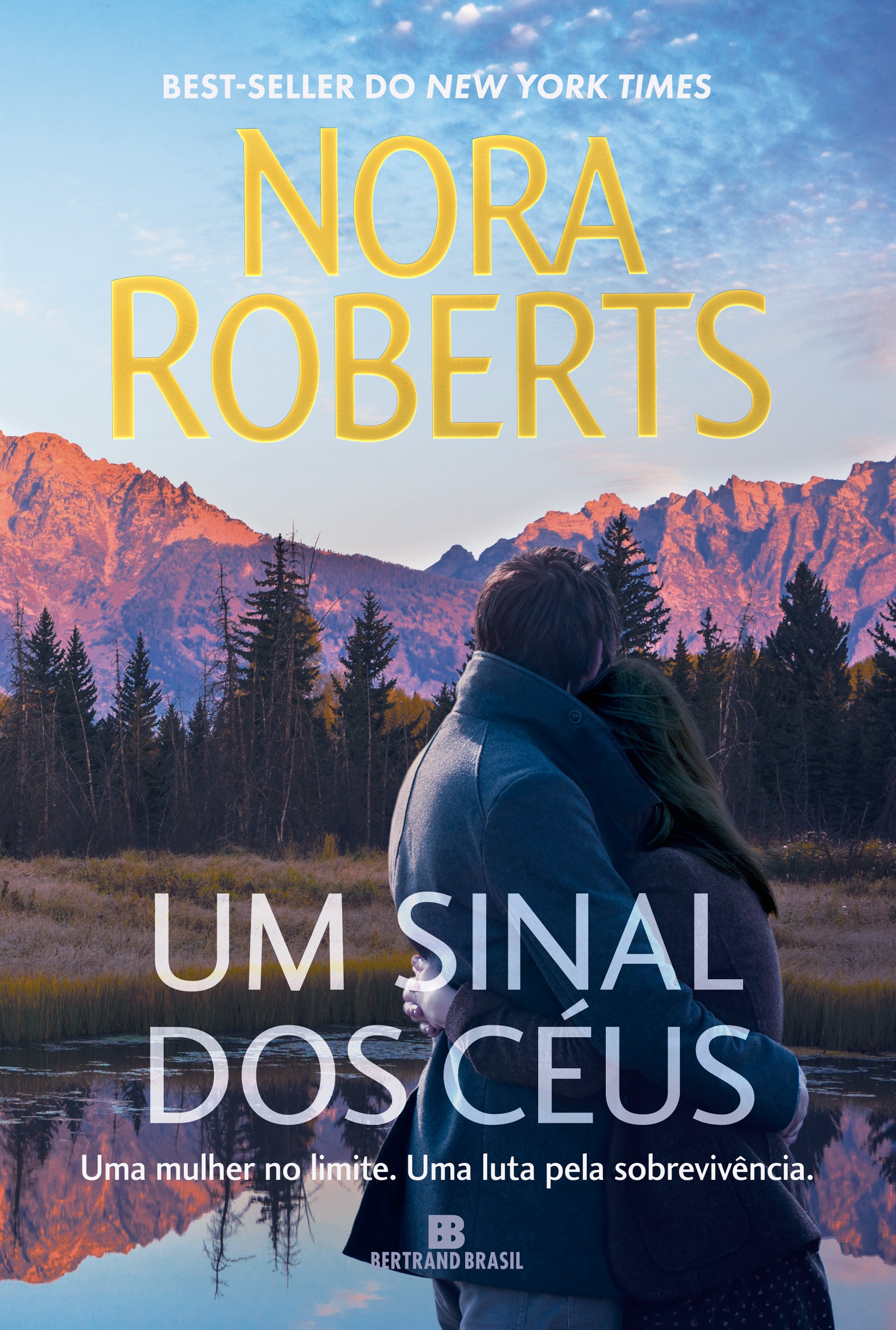 Um sinal dos céus