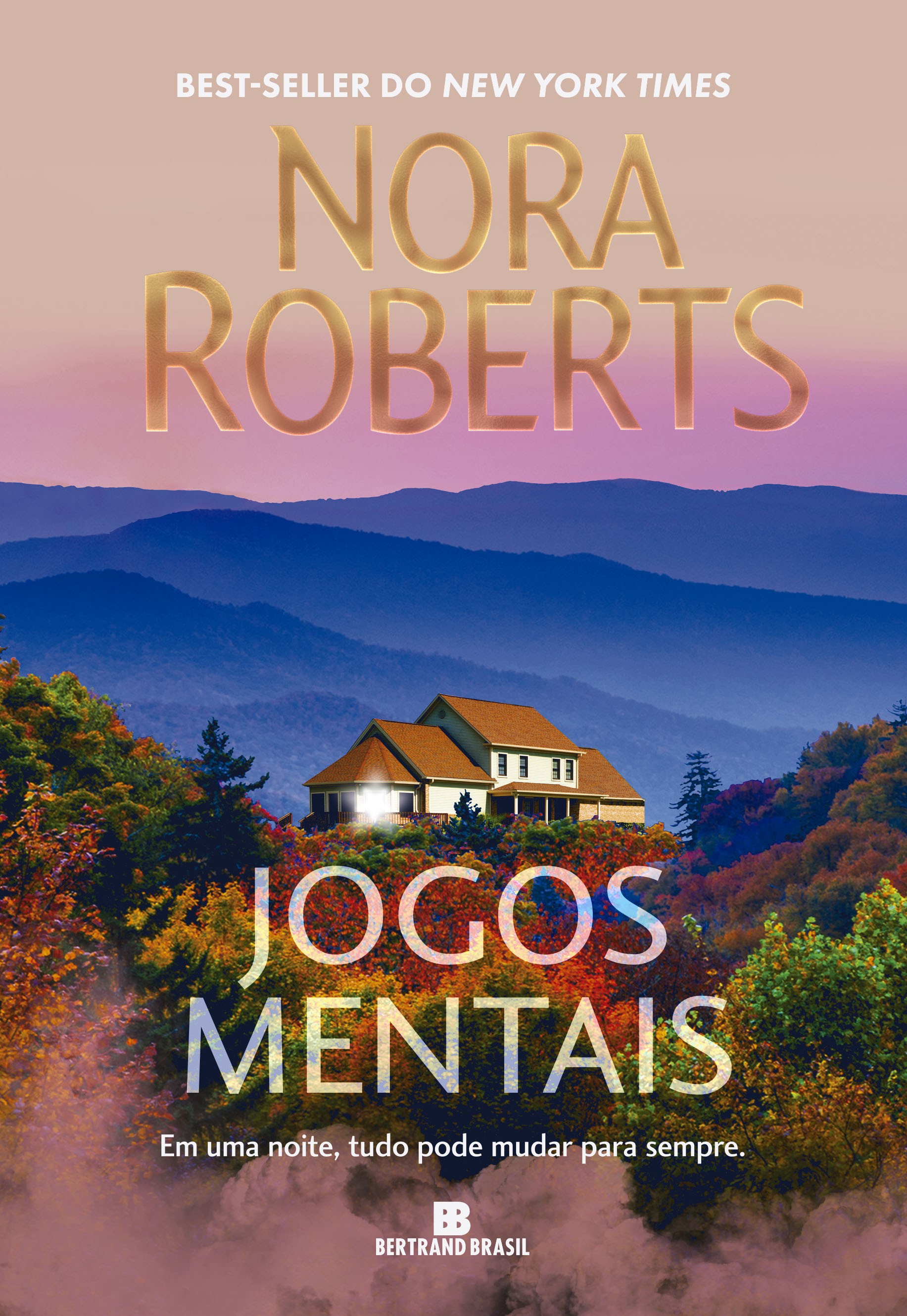 Jogos mentais
