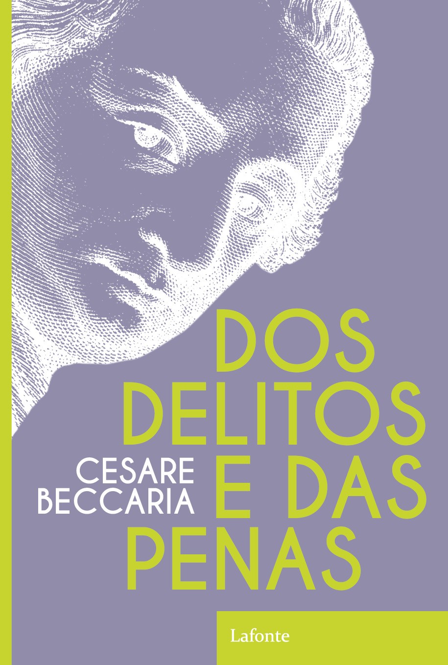 Dos Delitos e Das Penas