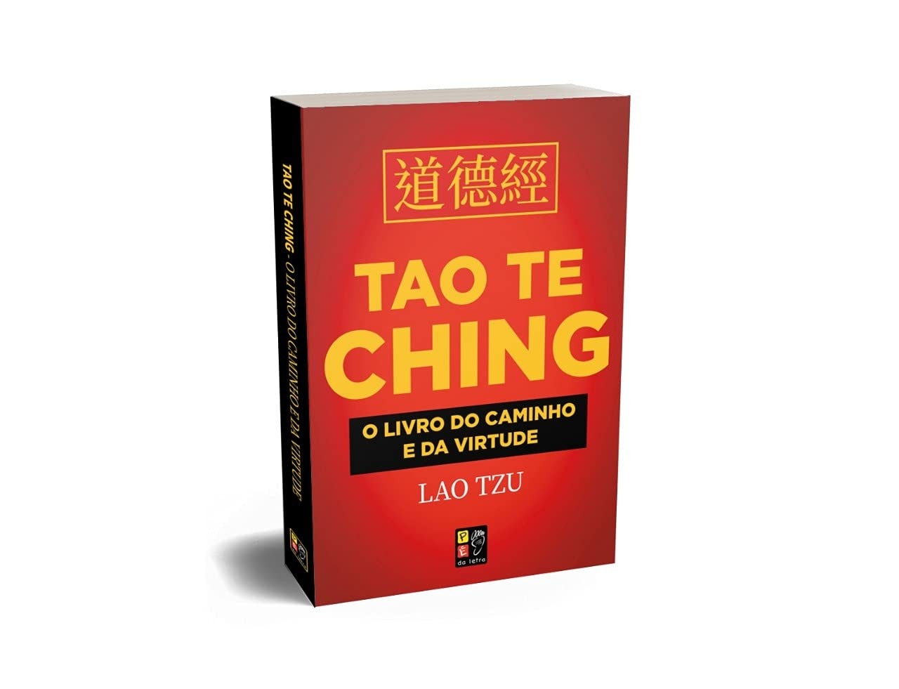 Tao Te Ching
