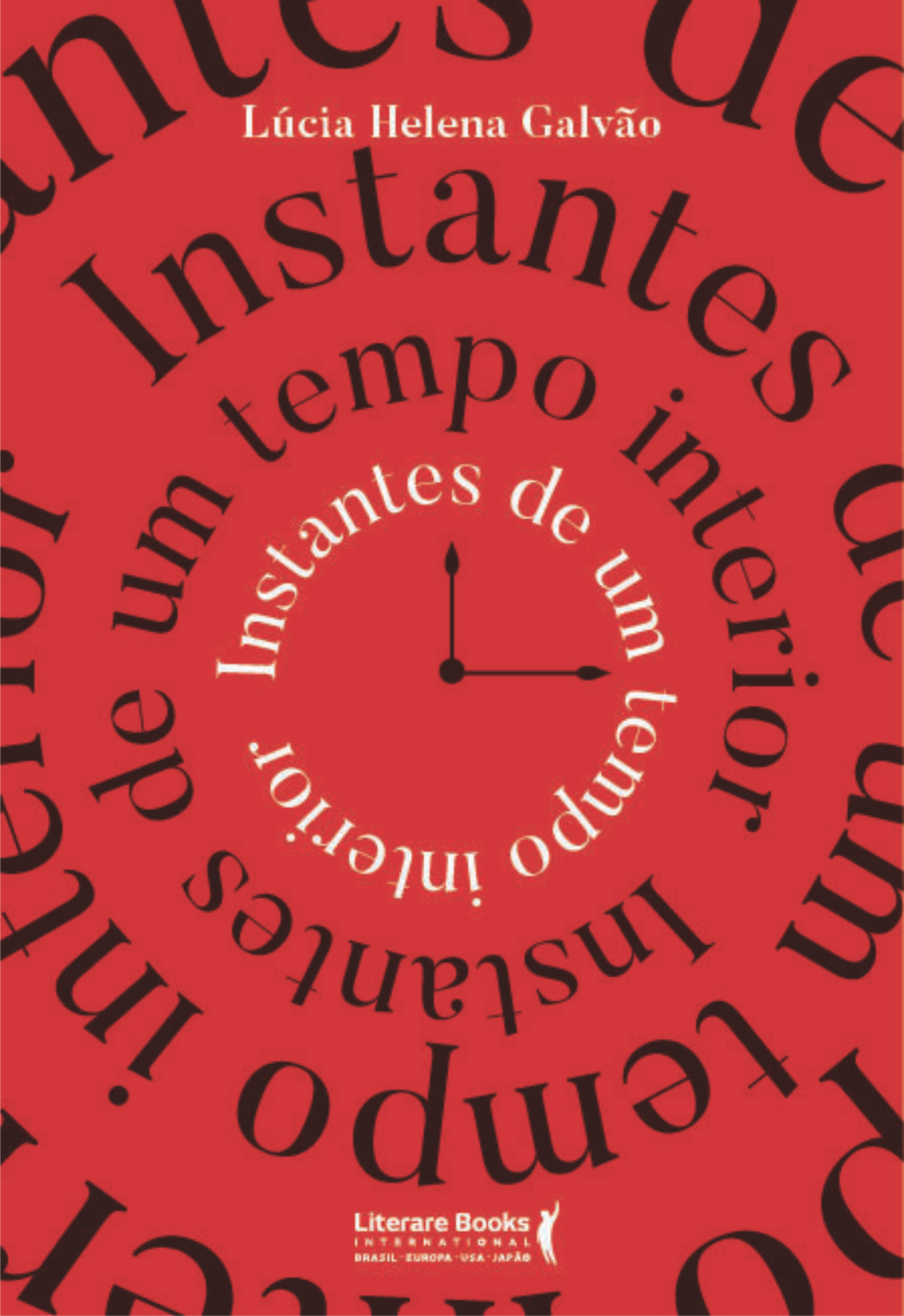 Instantes de um tempo interior