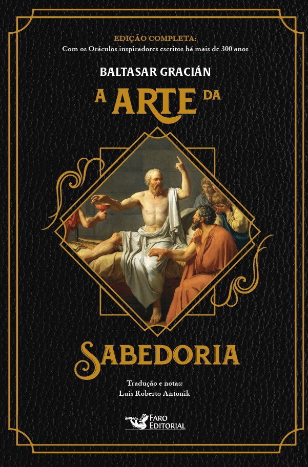A arte da sabedoria