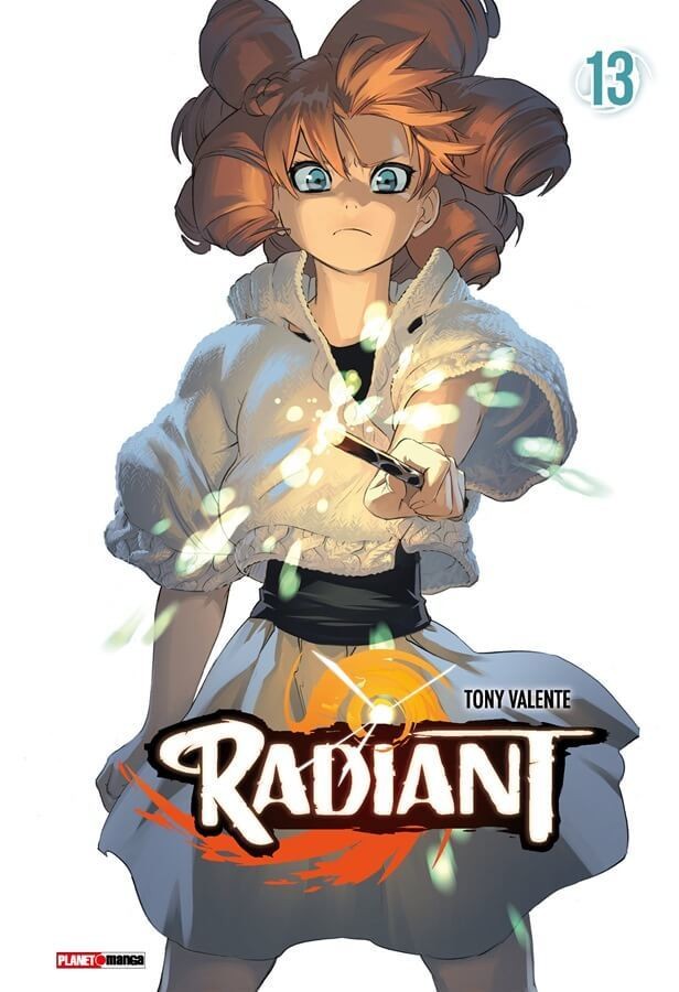 Radiant vol. 13