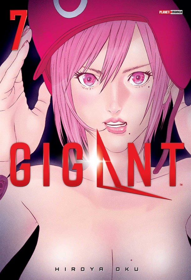 Gigant Vol. 7