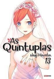 As Quíntuplas - 13
