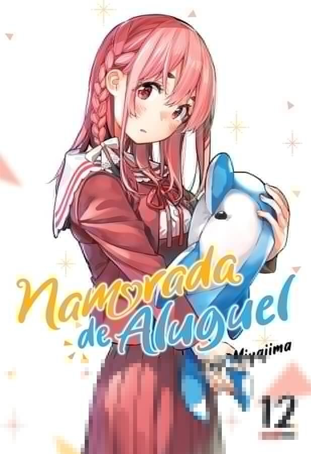 Namorada de Aluguel - 12