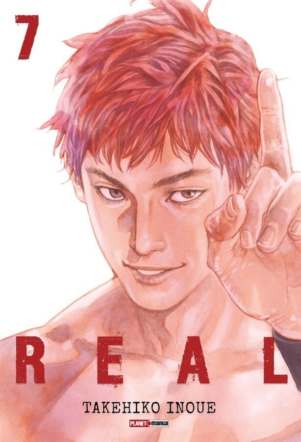 Real Vol. 7