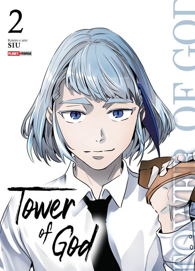 Tower of God Vol. 2