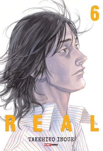 Real Vol. 6