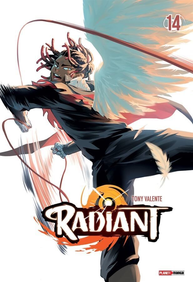 Radiant vol. 14