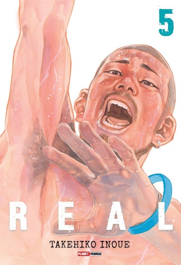 Real Vol. 5