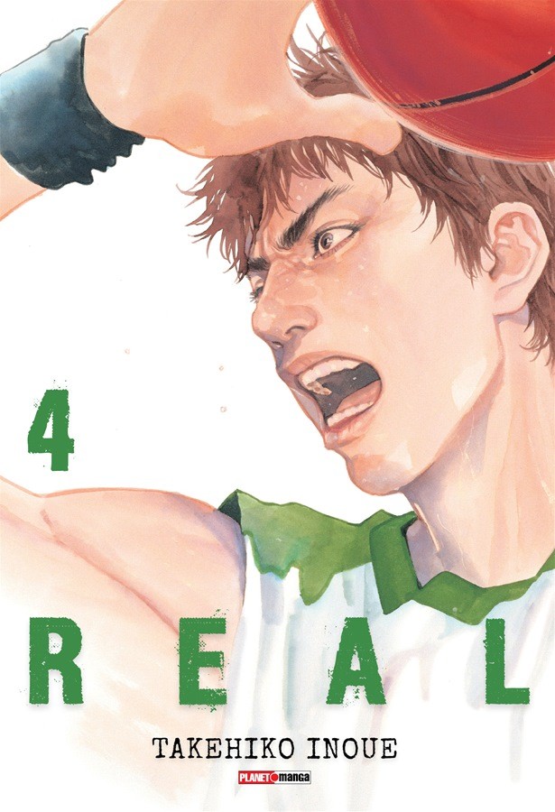 Real Vol. 4