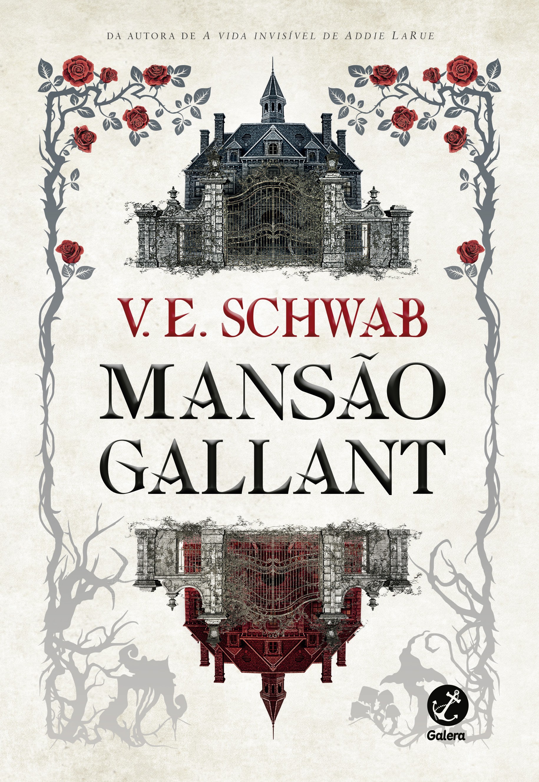 Mansão Gallant