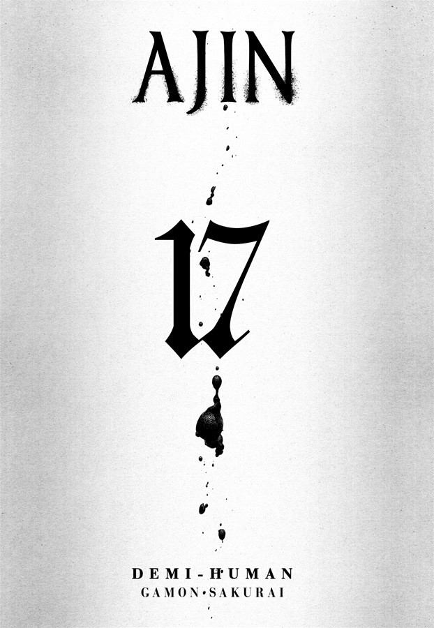 Ajin - 17