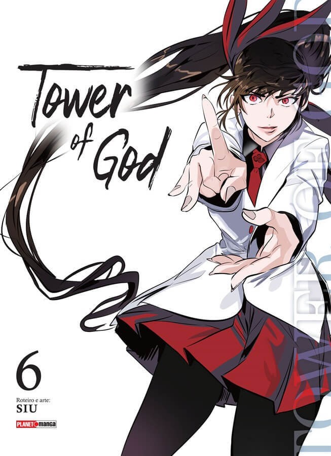 Tower Of God - 06