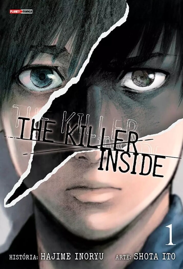 The Killer Inside 01