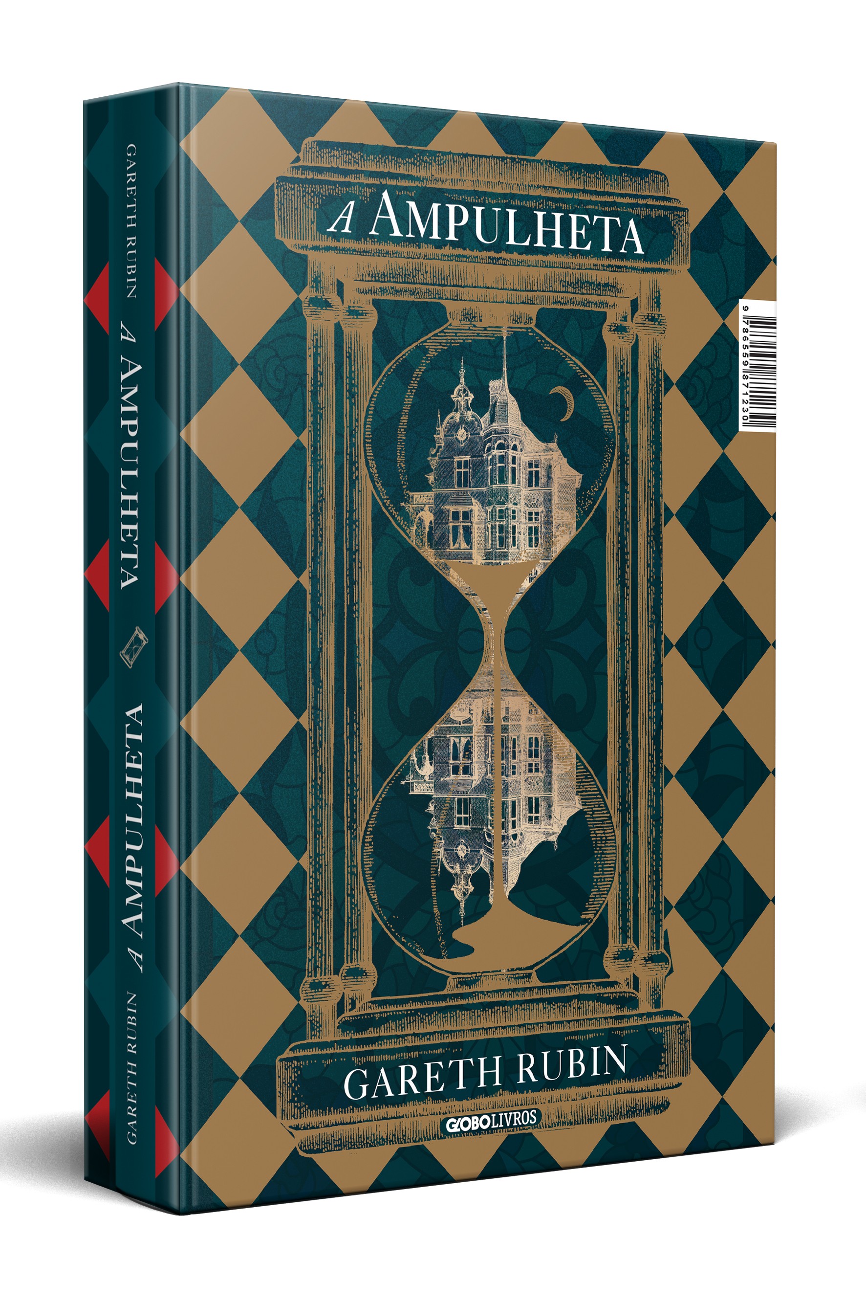 A Ampulheta