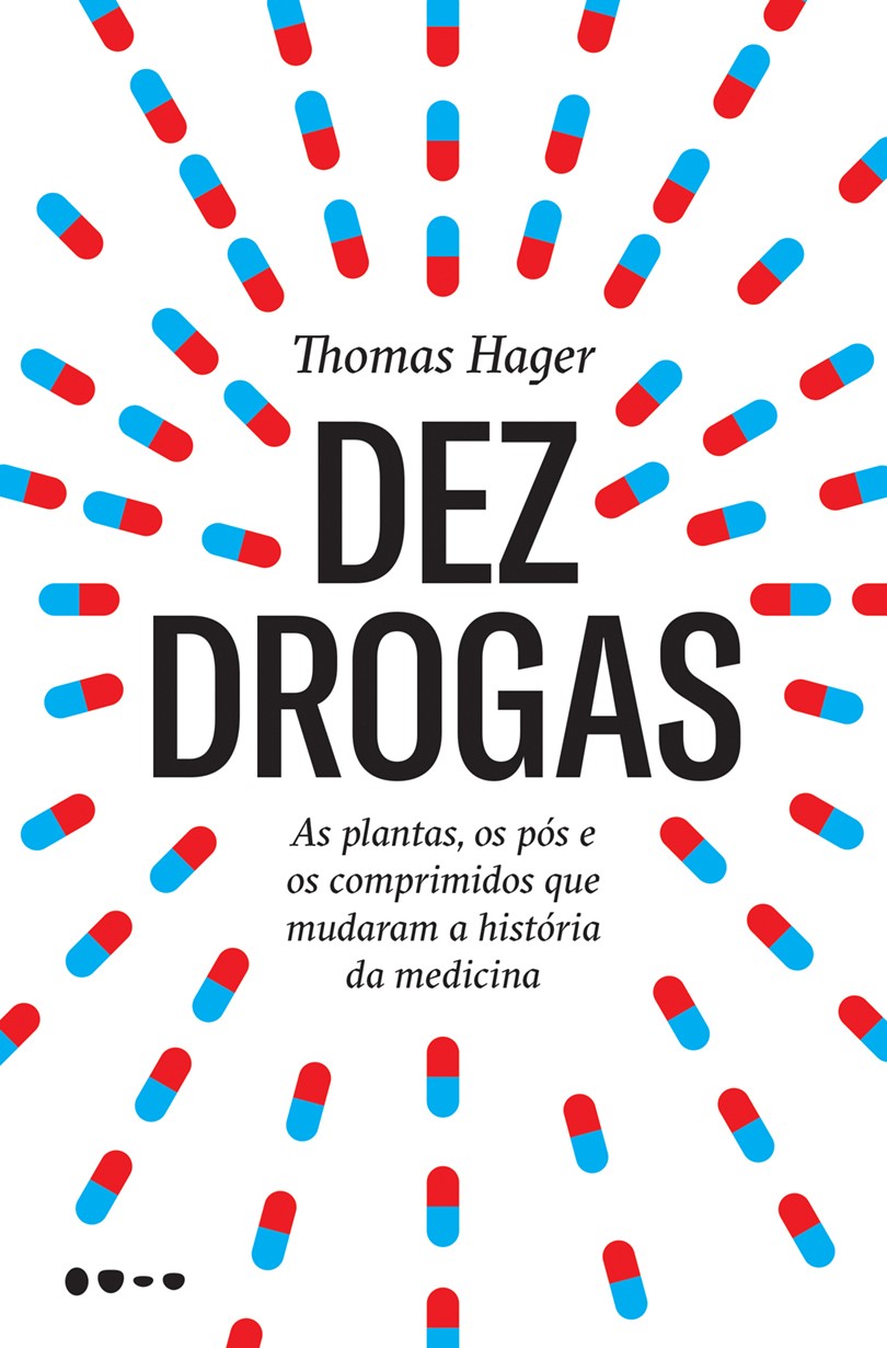 Dez drogas