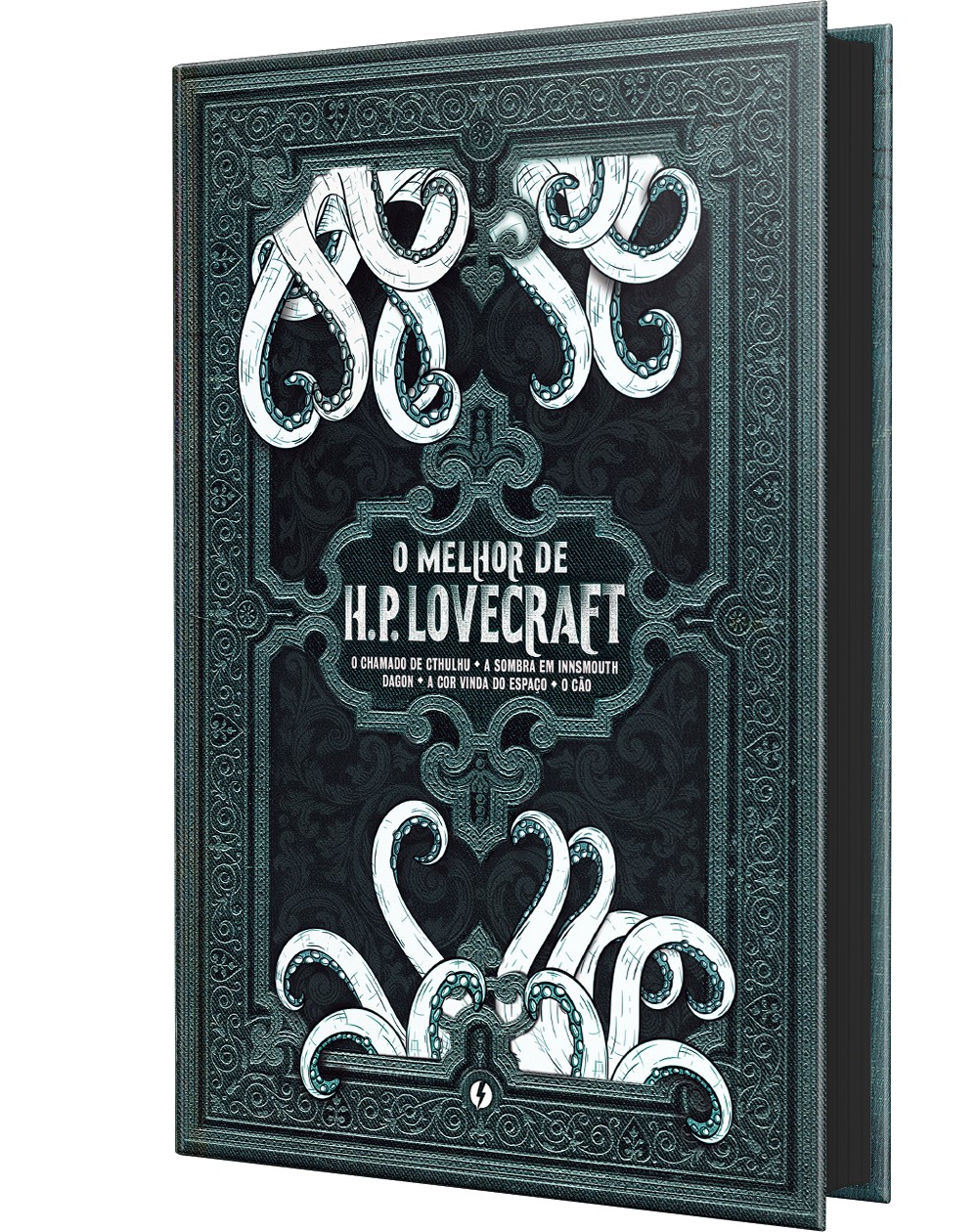 O Melhor de H.P. Lovecraft