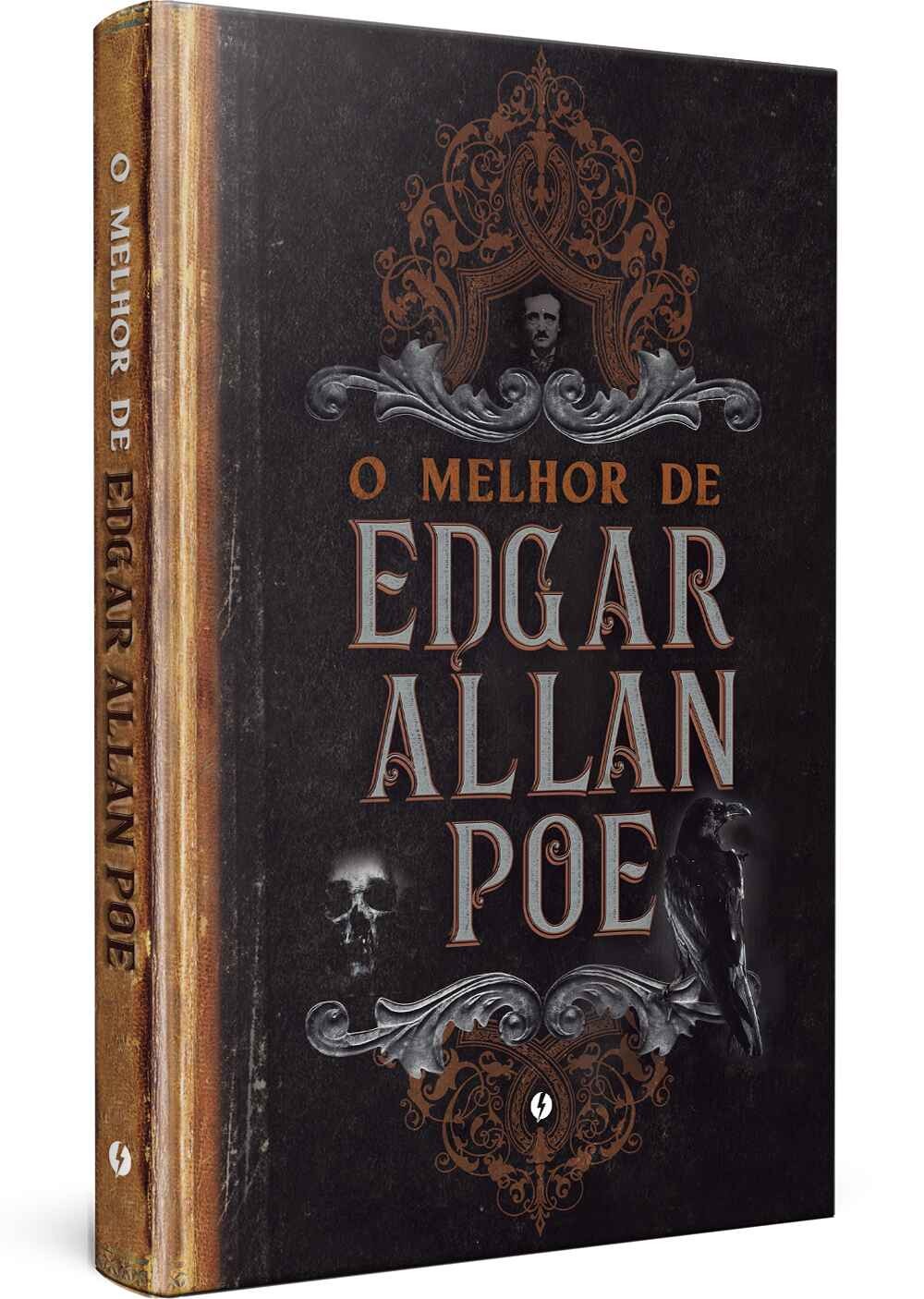O melhor de Edgar Allan Poe