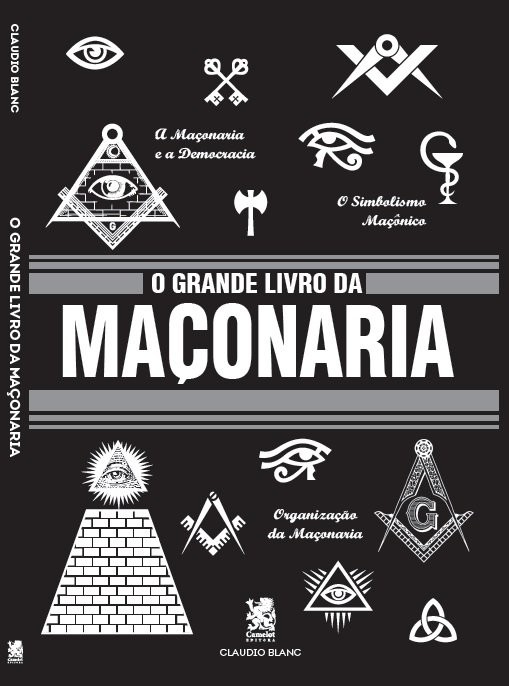 O Grande Livro da Maçonaria