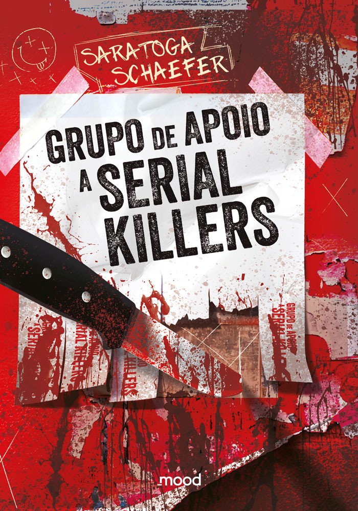 Grupo de Apoio a Serial Killers