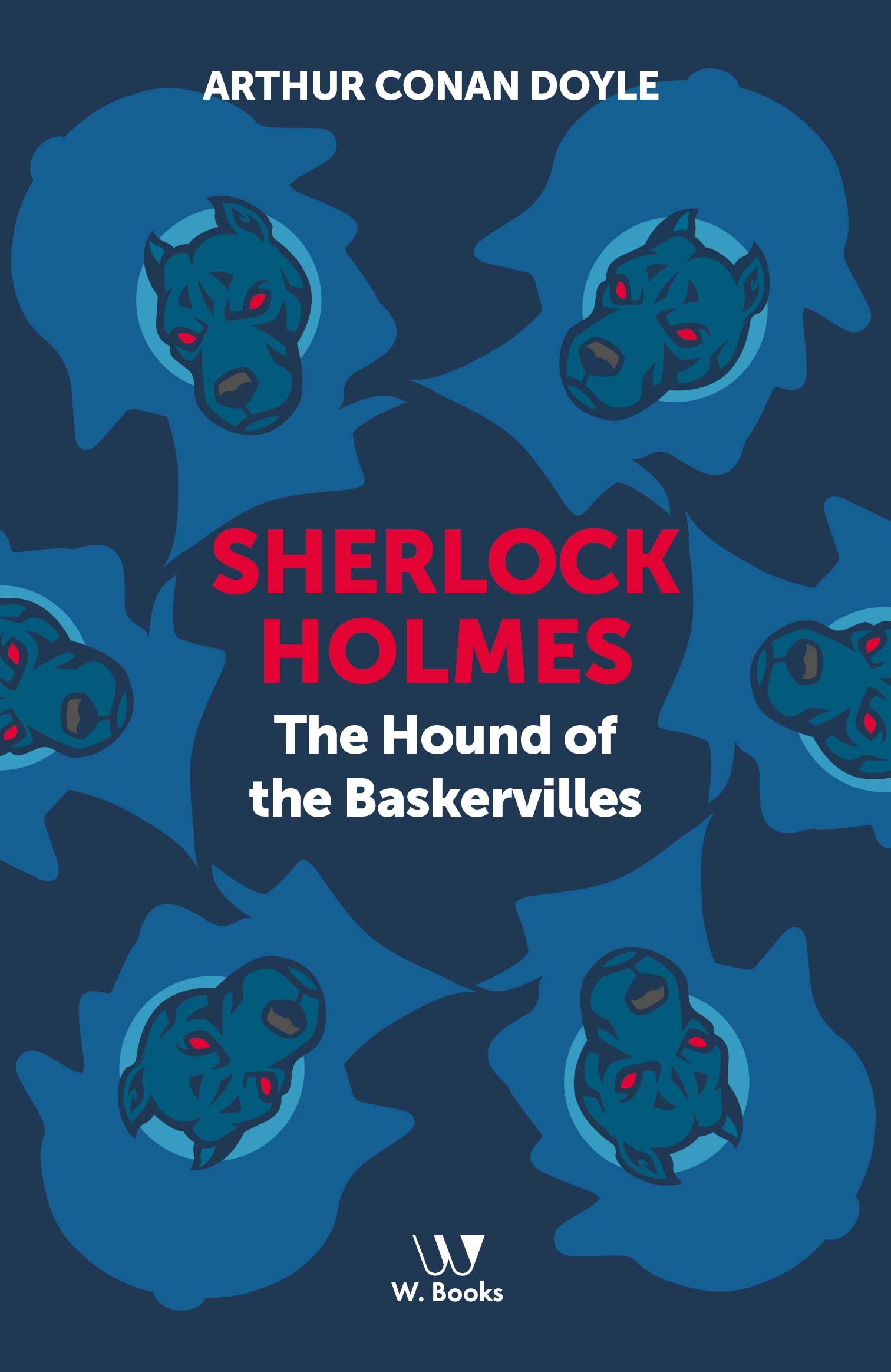 The Hound of the Baskervilles