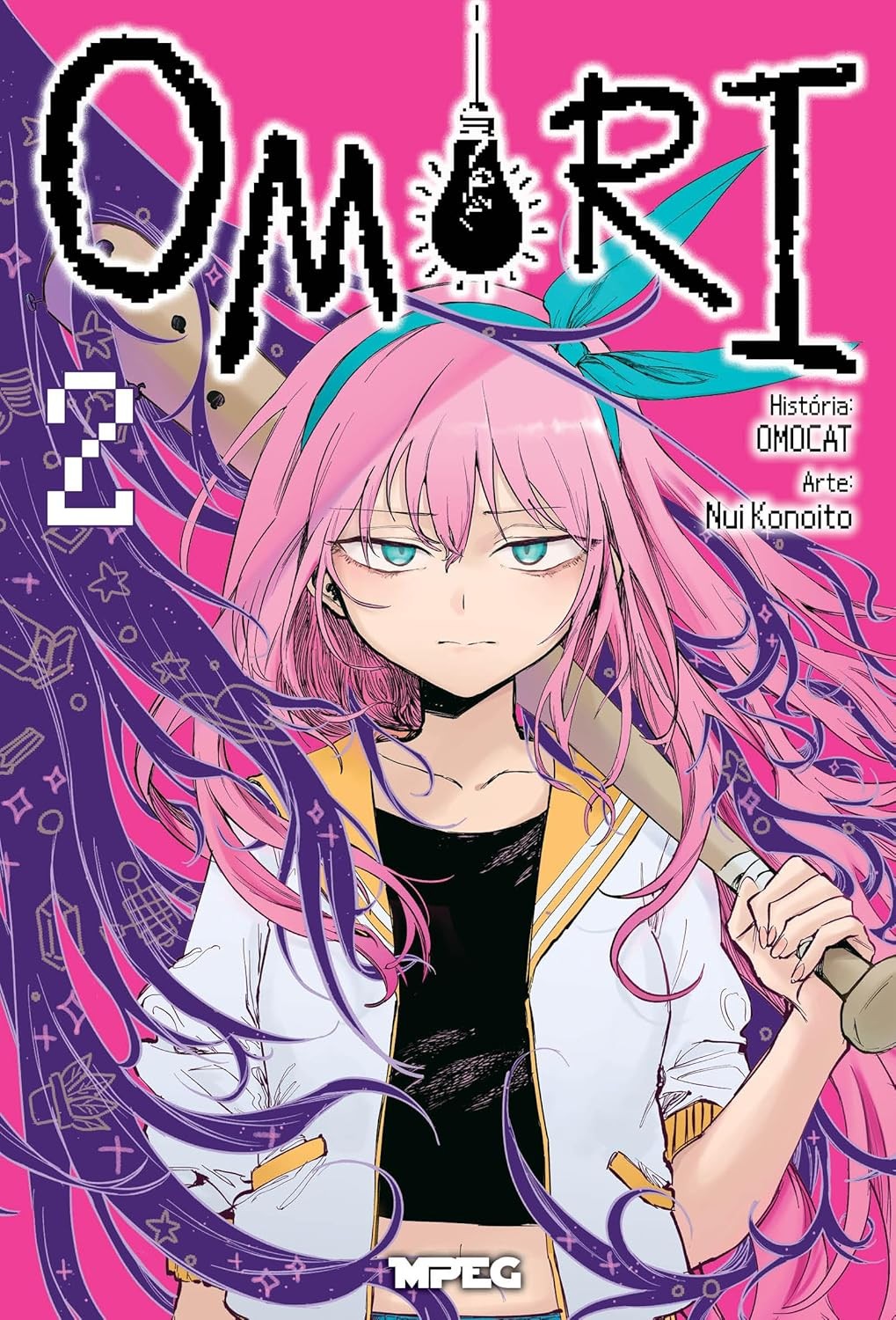 Omori - Volume 02