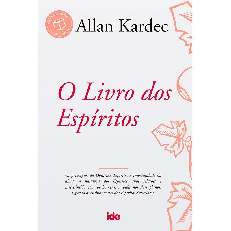 Livro dos Espíritos (O)