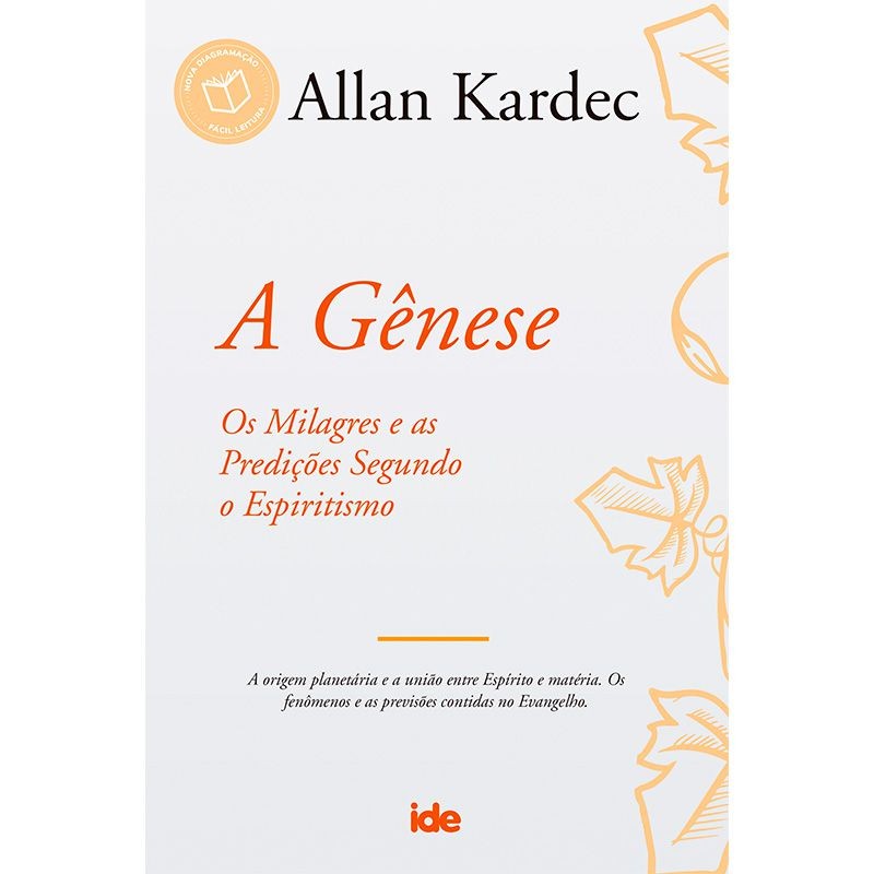 Gênese (A)