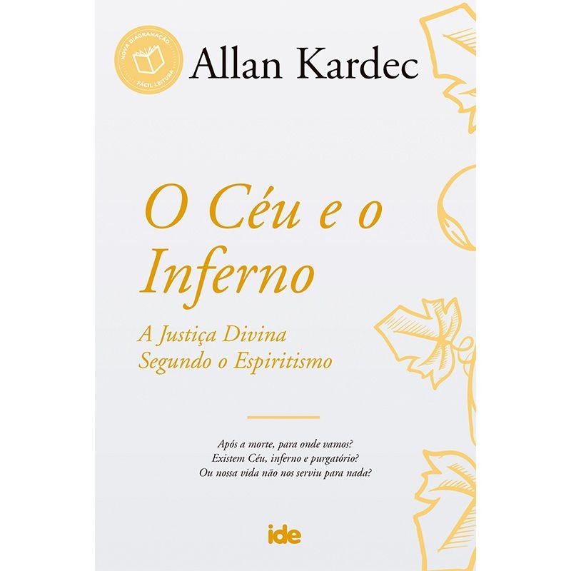 Céu e o Inferno (O)