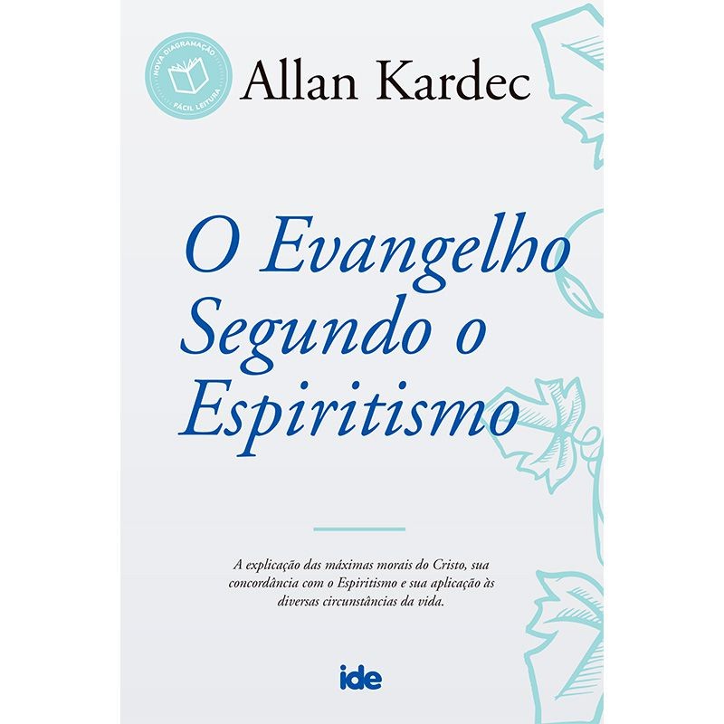 Evangelho Segundo o Espiritismo (O)