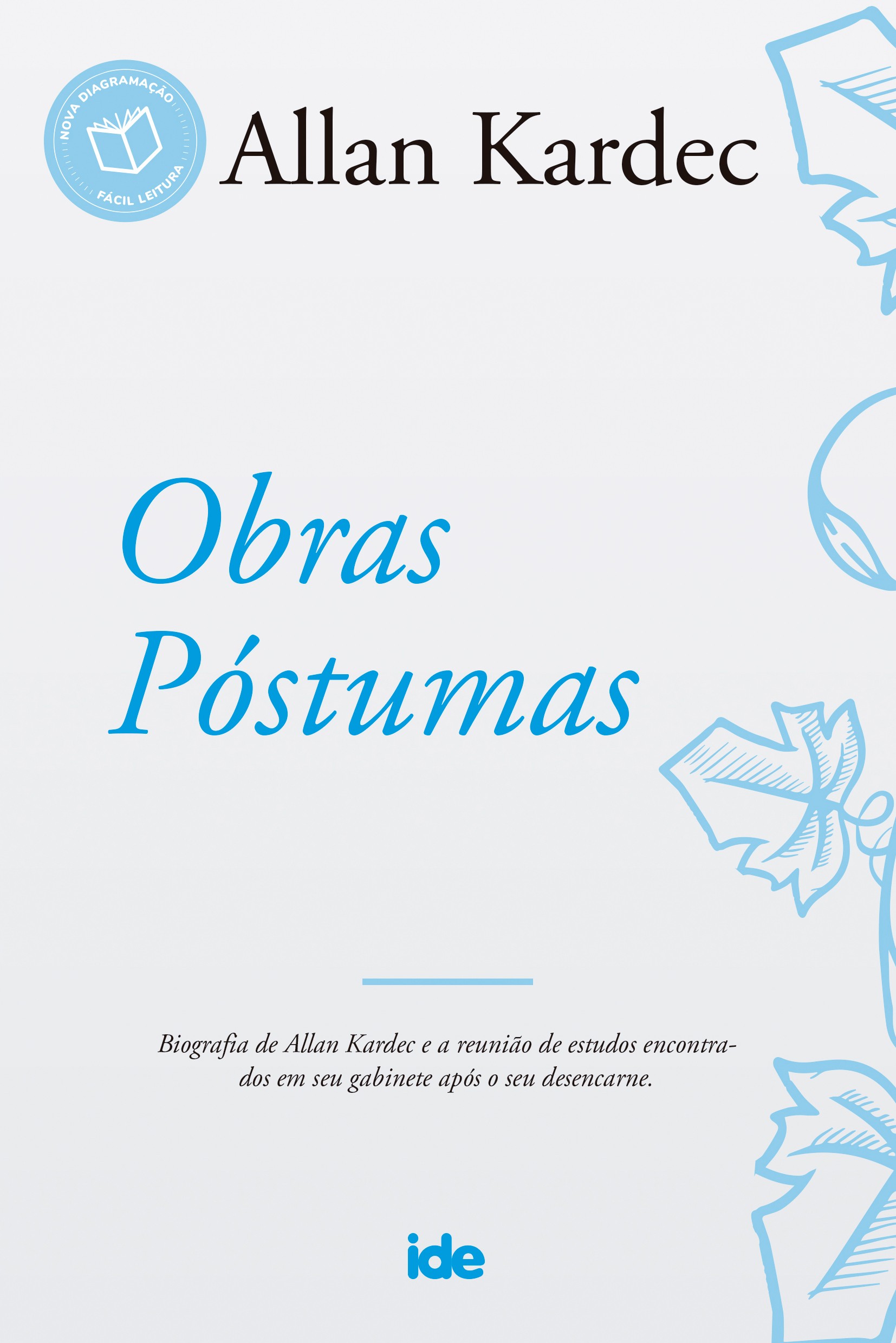Obras Póstumas