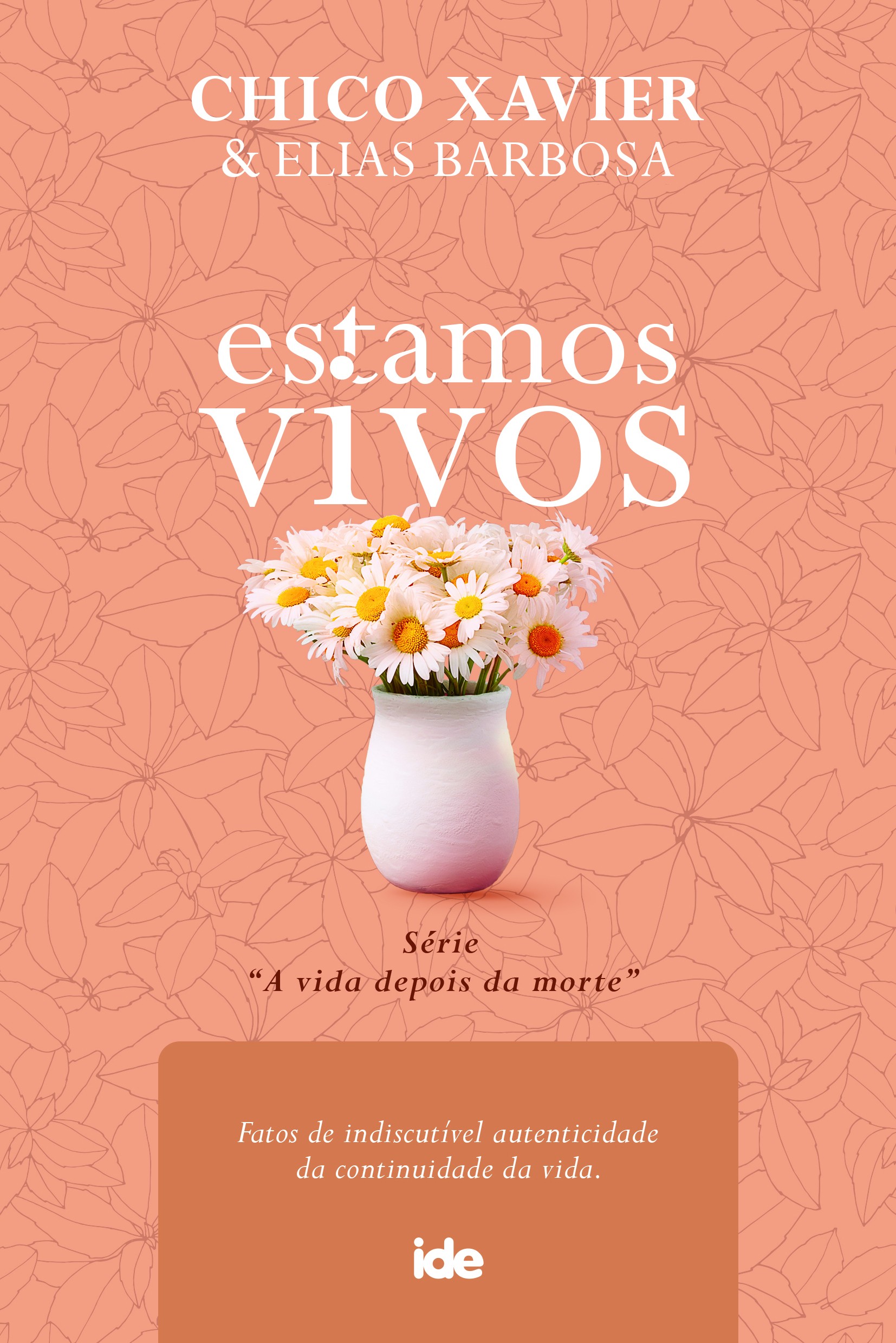 Estamos Vivos