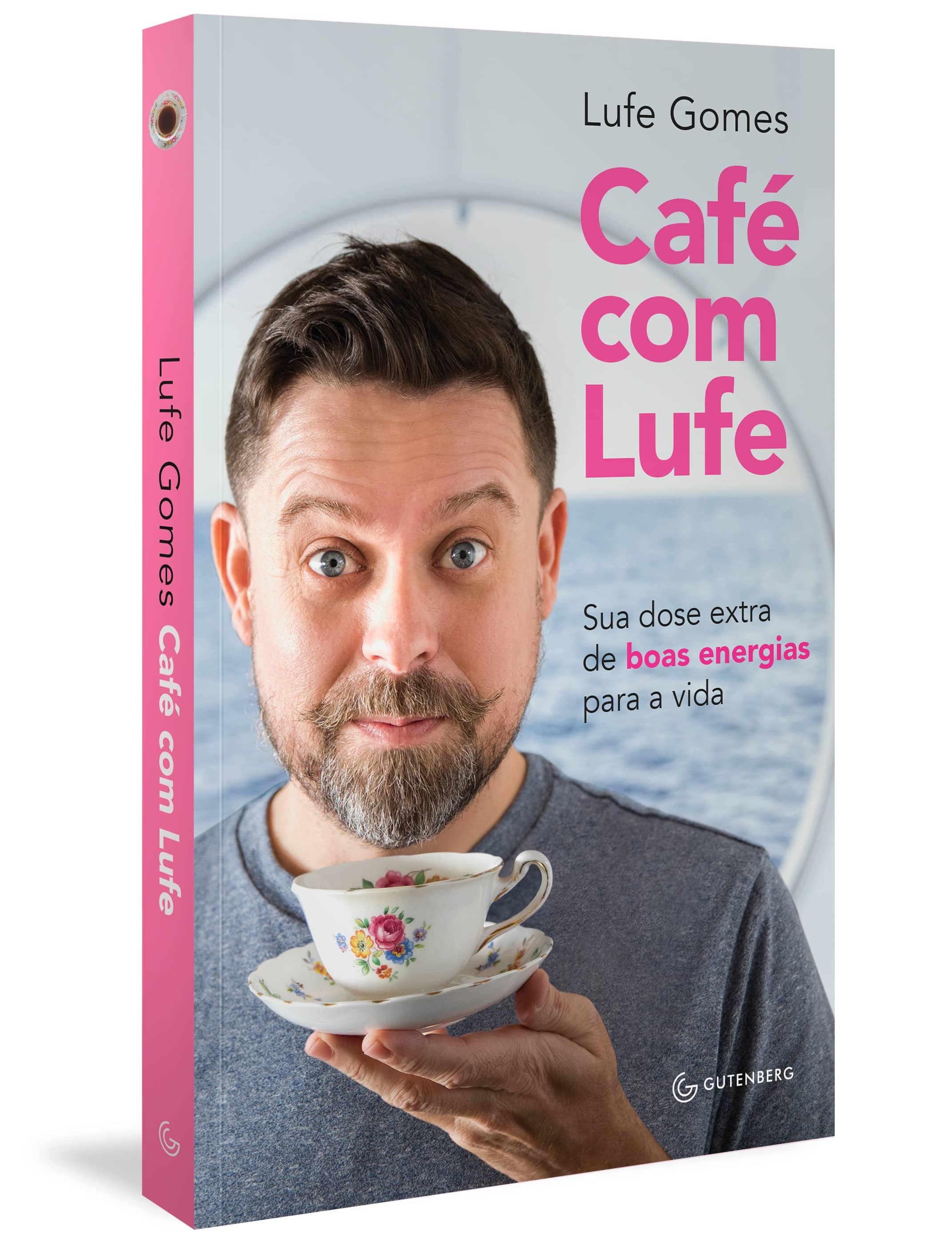 Café com Lufe
