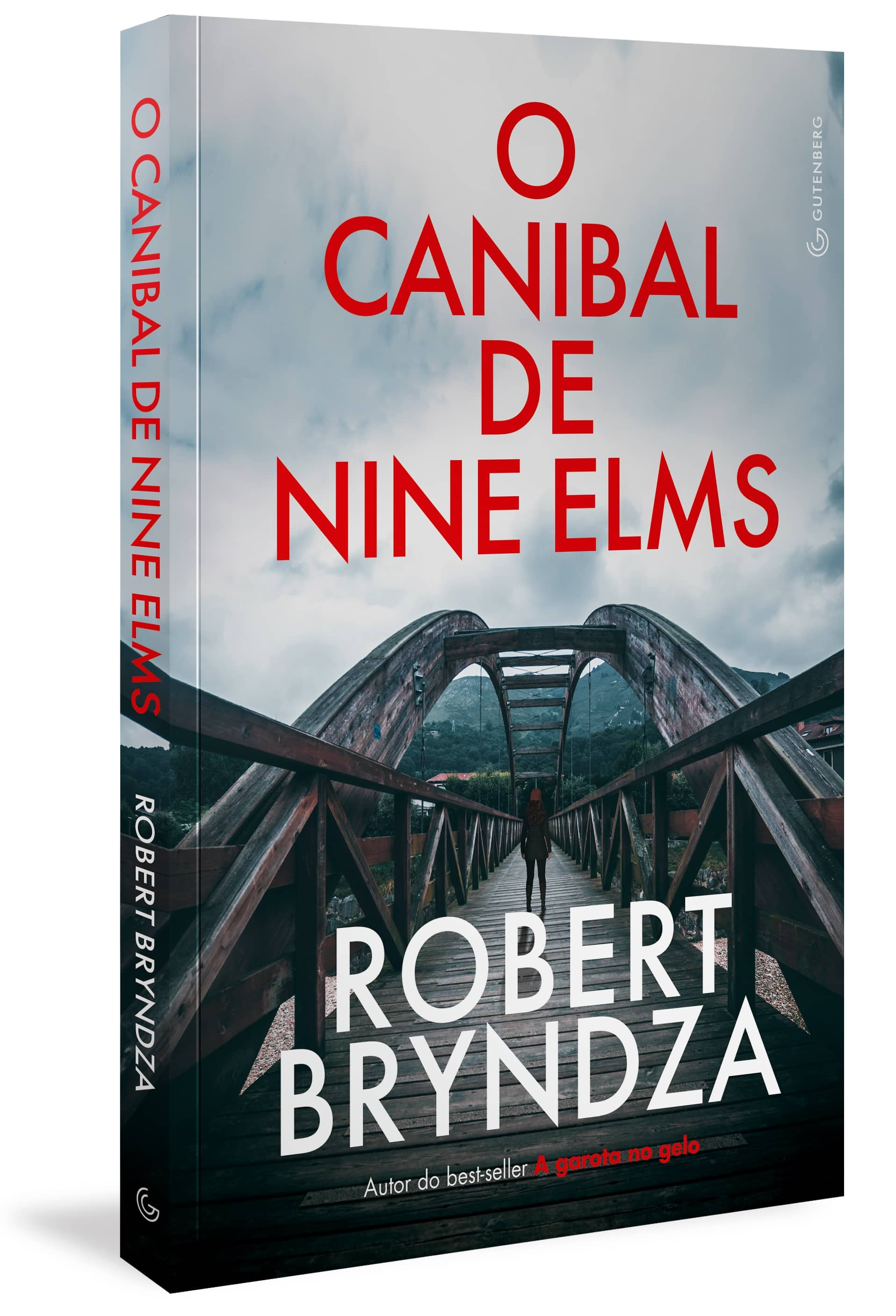 O canibal de Nine Elms