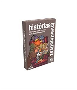 HISTORIAS INVESTIGATIVAS
