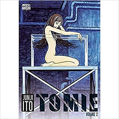TOMIE - VOL 02