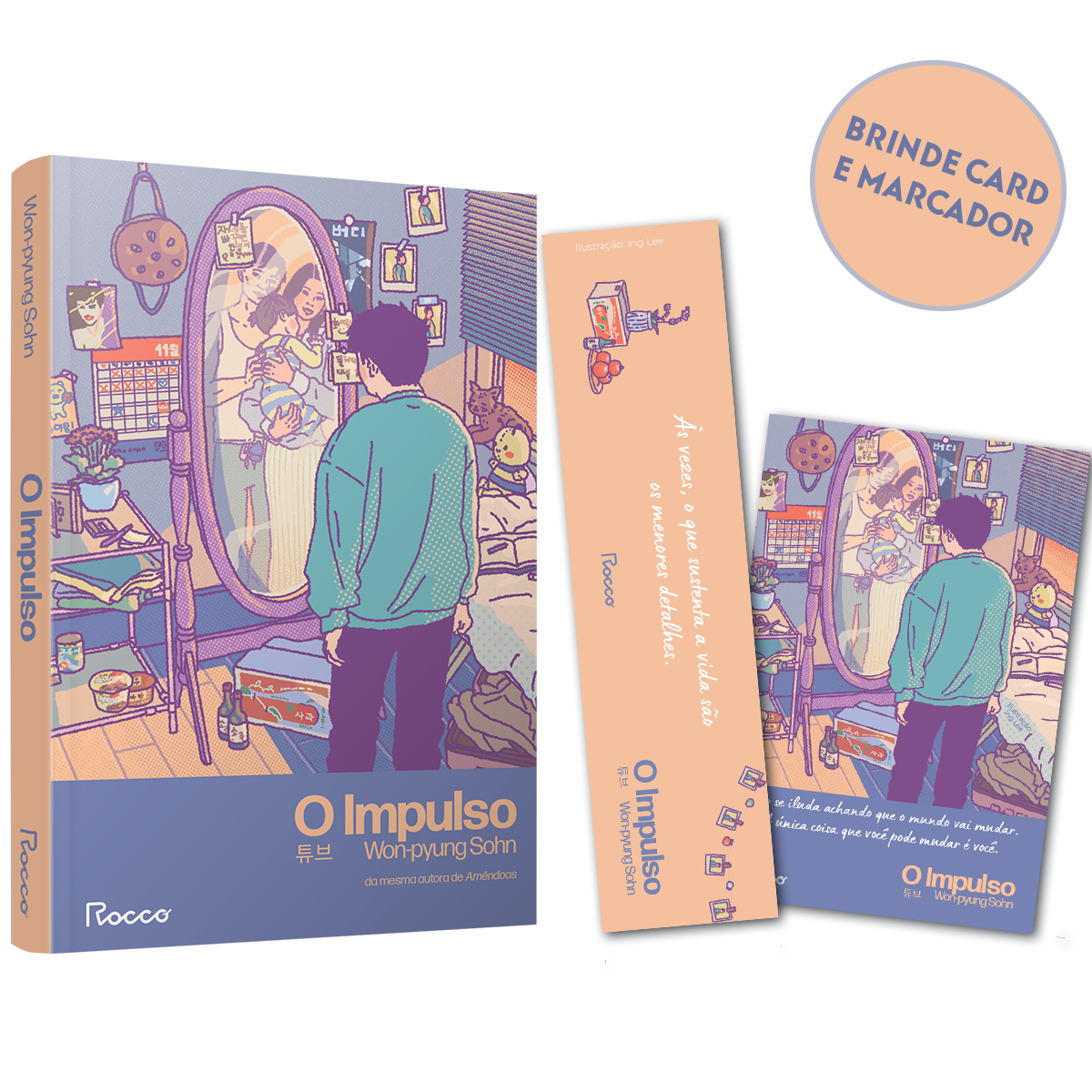 O impulso