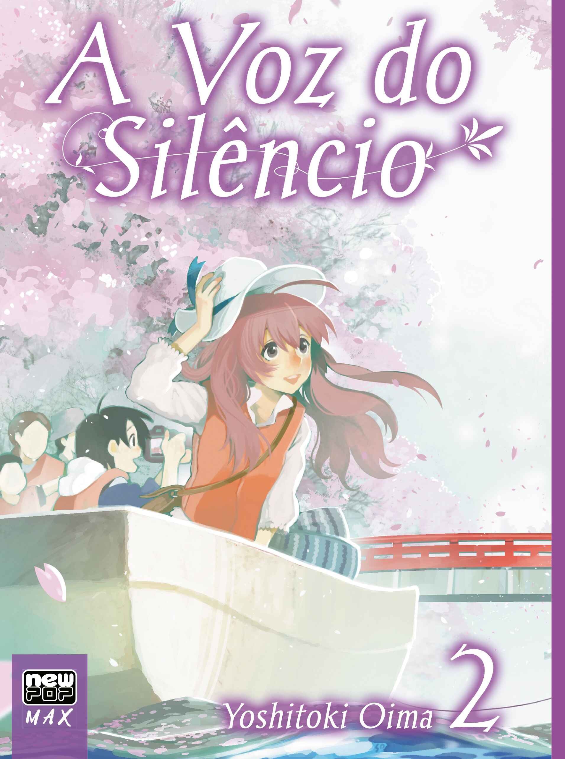 A Voz do Silêncio (Edição Definitiva) – Volume 2