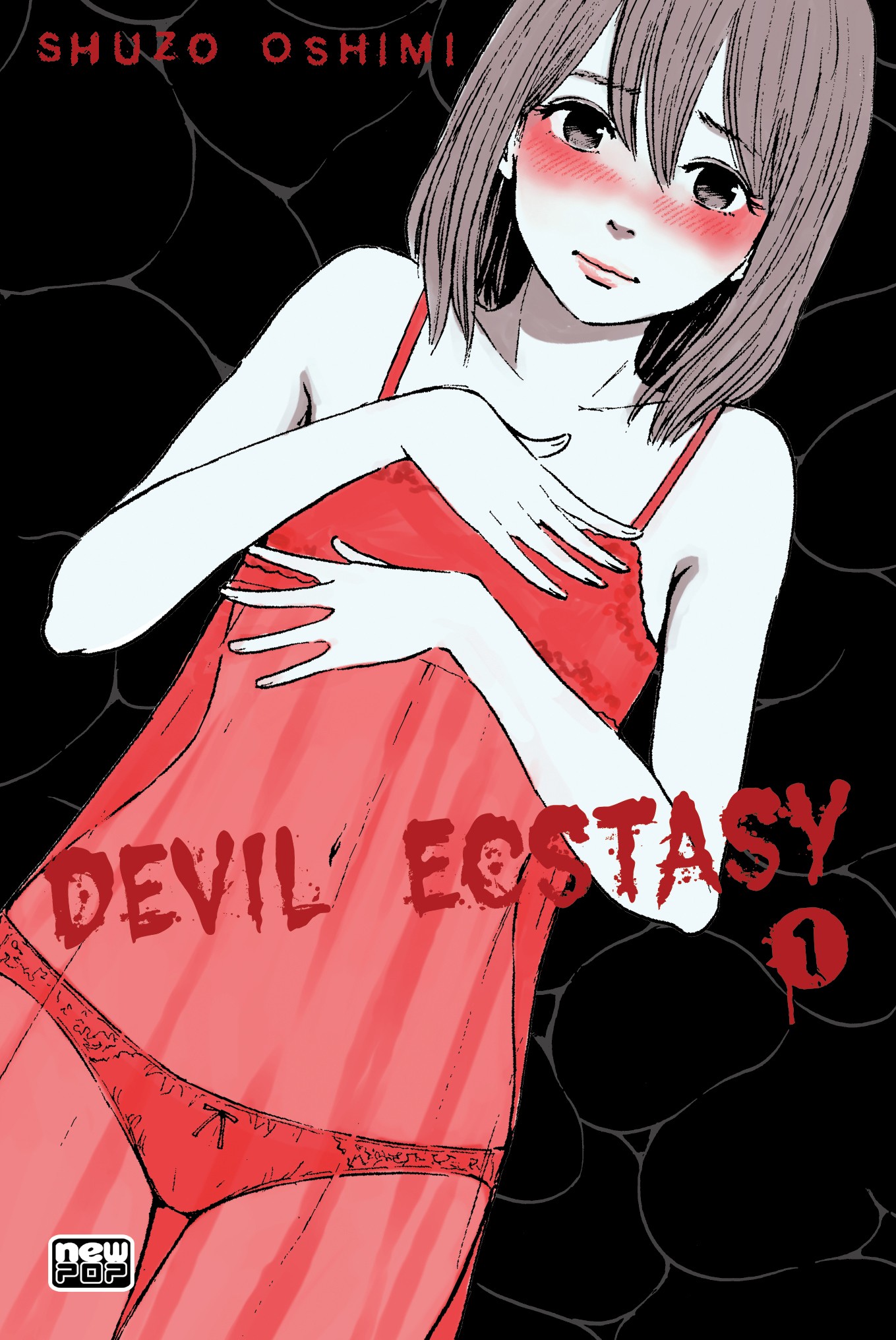 Devil Ecstasy - Volume 1