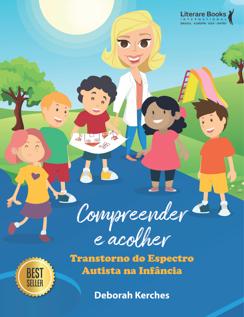 Compreender e acolher